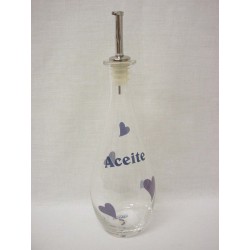 ACEITERA 540ML CRISTAL...