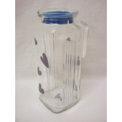 JARRA CRISTAL 1200ML...