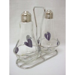 JUEGO SAL PIMIENTA GRANDE...