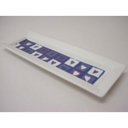 BANDEJA BAÑO ALARGADA...