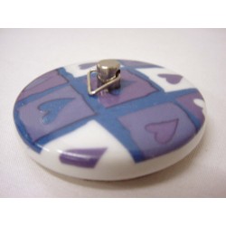 TAPON PORCELANA STANDARD...