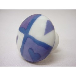 POMO PORCELANA GRANDE...