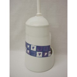 ESCOBILLERO BORDE BAÑO...