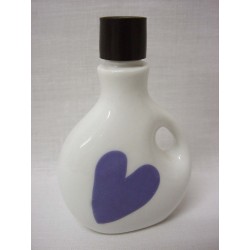 BOTELLA MINI CON ASA...