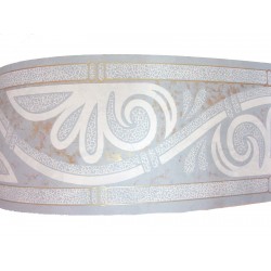 ROLLO PAPEL CENEFA PARED C...