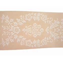 ROLLO PAPEL CENEFA PARED D...