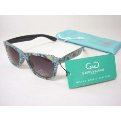 GAFAS DE SOL G&G PASTA...