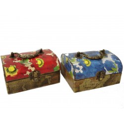 CAJA CURVADA PEQUEÑA...