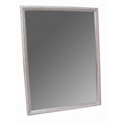 ESPEJO MADERA CORDON...