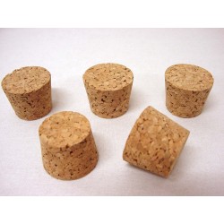 TAPON DE CORCHO REDONDO...