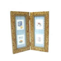 PORTAFOTOS LIBRO DOBLE...