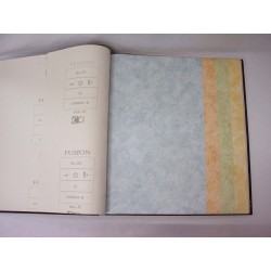 ROLLO PAPEL PINTADO PARED 130