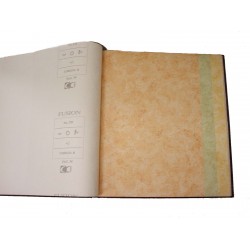 ROLLO PAPEL PINTADO PARED 129