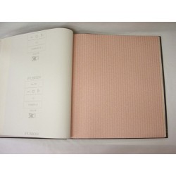 ROLLO PAPEL PINTADO PARED 761