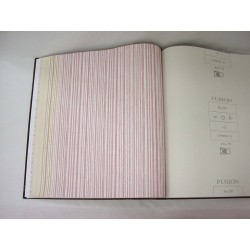 ROLLO PAPEL PINTADO PARED 734