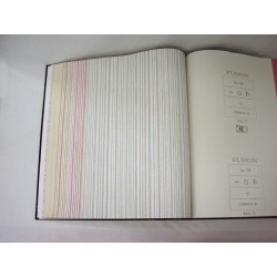 ROLLO PAPEL PINTADO PARED 737