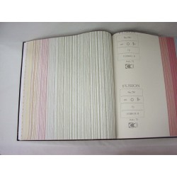 ROLLO PAPEL PINTADO PARED 738