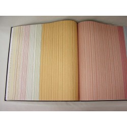 ROLLO PAPEL PINTADO PARED 735