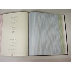 ROLLO PAPEL PINTADO PARED 741