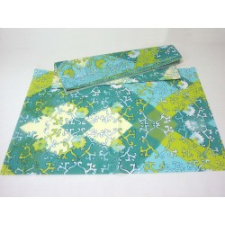 HOJA PAPEL MANUALIDADES...