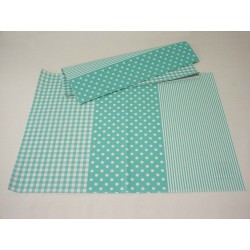 HOJA PAPEL MANUALIDADES...