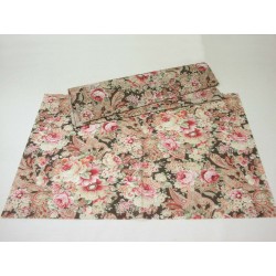 HOJA PAPEL MANUALIDADES...