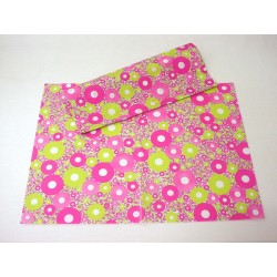 HOJA PAPEL MANUALIDADES...