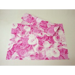 HOJA PAPEL MANUALIDADES...