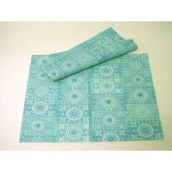 HOJA PAPEL MANUALIDADES...