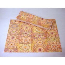 HOJA PAPEL MANUALIDADES...