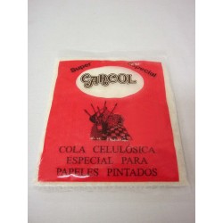 COLA PEGAMENTO ESPECIAL...