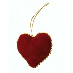 COLGANTE NAVIDAD FELPA...