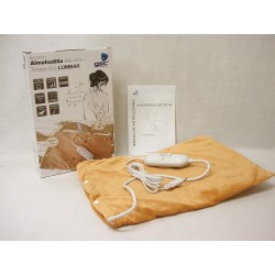 ALMOHADILLA ELECTRICA...