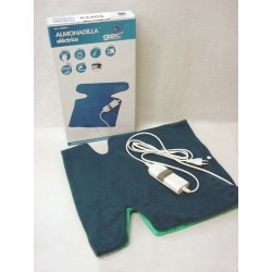 ALMOHADILLA ELECTRICA...