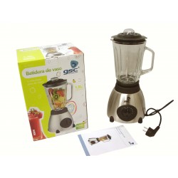 BATIDORA DE VASO ROBOT...