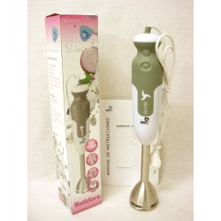 BATIDORA ELECTRICA METAL...