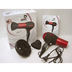 SECADOR DE PELO MEDIANO...