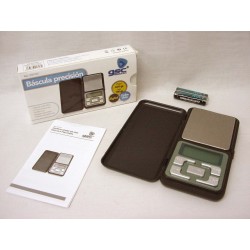 BASCULA DIGITAL PRECISION...