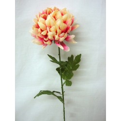 FLOR INDIVIDUAL HOJAS...