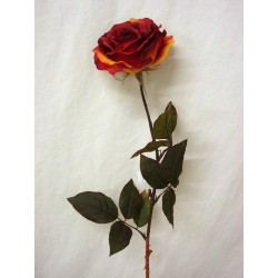 FLOR VARA INDIVIDUAL ROSA