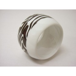 SERVILLETERO REDONDO CEBRA...