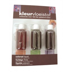 BOTE COLORANTE AGUA NARANJA...