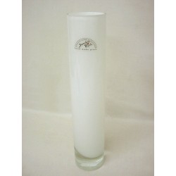 FLORERO CRISTAL TUBO...