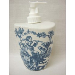 DOSIFICADOR BAÑO CURVA...