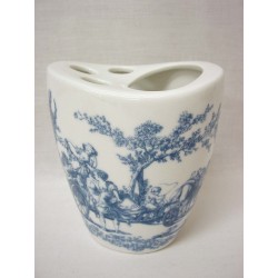 VASO CEPILLOS CURVA CLASICO...