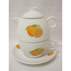 TAZA PLATO TETERA 180ML...