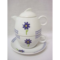 TAZA PLATO TETERA 180ML...