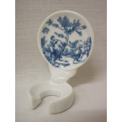 SOPORTE CEPILLO PARED...