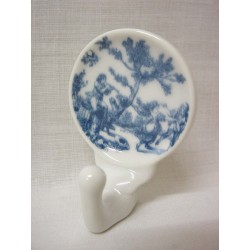 PERCHA COLGADOR ADHESIVA...