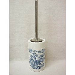ESCOBILLERO CILINDRO BAÑO...
